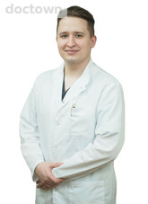 Савкин Николай Алексеевич