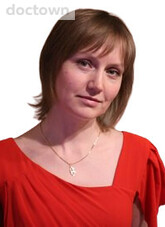 Савкина Елена Борисовна