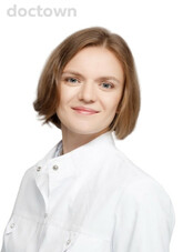 Савось Регина Михайловна