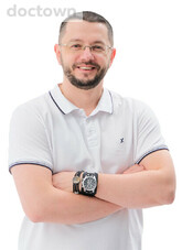 Савостиков Роман Андреевич