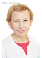 Савранская Ирина Васильевна
