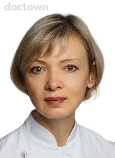 Сажина Виктория Вадимовна