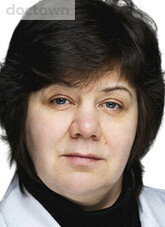 Сазонец Ольга Игоревна