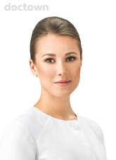 Украинская Анна Алексеевна