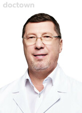 Украинский Алексей Иванович