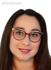 Златова Екатерина Александровна