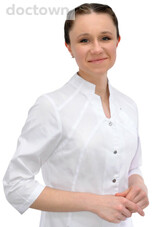 Злобина Ирина Сергеевна