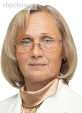 Злотникова Татьяна Викторовна