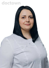 Аракелян Асмик Манвеловна