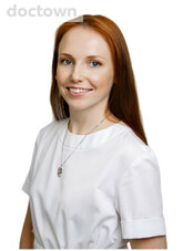 Арбузова Юлия Александровна