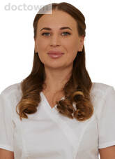 Арефьева Марина Анатольевна