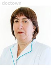 Архангельская Ирина Борисовна