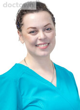 Архипова Екатерина Сергеевна