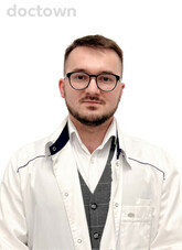 Архиповский Дмитрий Алексеевич