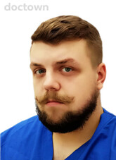 Аронов Алексей Михайлович