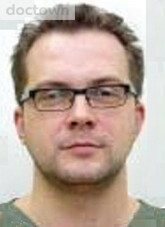 Аронский Станислав Адольфович