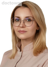 Арсеньева Анна Андреевна