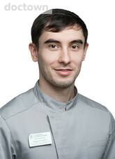 Арсланбеков Мурад Шапиевич