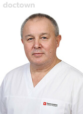 Арсланов Ричард Галиуллович