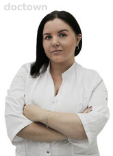 Артамонова Анна Васильевна