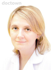 Артамонова Светлана Васильевна