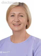 Артамошкина Людмила Викторовна