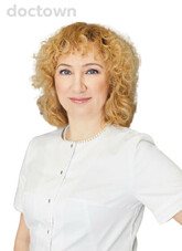 Артемьева Елена Михайловна