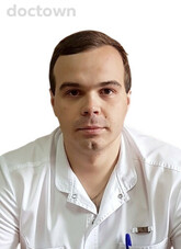 Артищев Сергей  Олегович