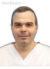 Артищев Сергей Олегович