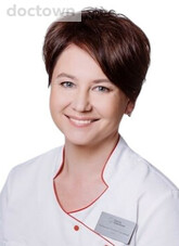 Артюшина Оксана Сергеевна