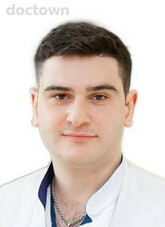 Арутюнян Самвел Овакимович