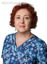 Арямнова Елена Владимировна