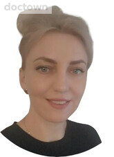 Артюхова Екатерина Владимировна