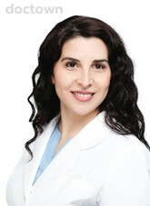 Арзуманова Кристина Эдуардовна