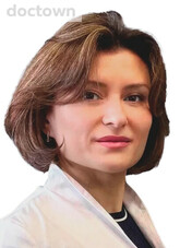 Охотникова Татьяна Михайловна