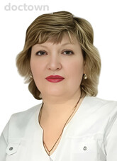 Лабунская Елена Николаевна