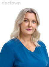 Ладяева Инна Владимировна