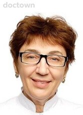 Ладыко Ольга Сергеевна