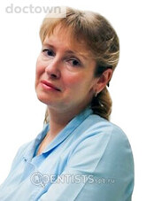 Лахтикова Татьяна Викторовна