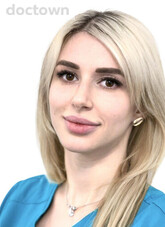 Лалаева Виктория Рашидовна