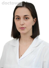 Лалетина Светлана Денисовна