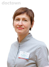 Ламонова Юлия Анатольевна