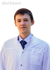 Ланков Владислав Анатольевич