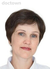 Лантьева Ольга Сергеевна