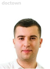Лапа Василий Вячеславович
