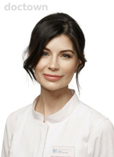 Лапина Елена Сергеевна