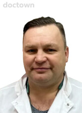 Лапкин Сергей Алексеевич