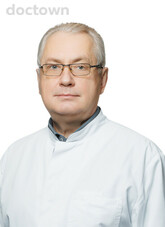 Лапшин Сергей Константинович