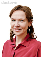 Лапшина Елена Владимировна