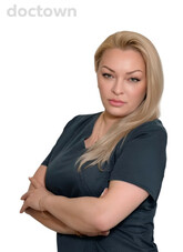 Лапшина Ирина Николаевна